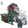Bamboo products manufacturing machine toilet paper making machine production line
