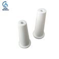 Paper product making machinery spare parts ceramic nozzle for paper production line