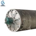 Specialized industrial rotary paper product making machinery spare parts cylinder dryer