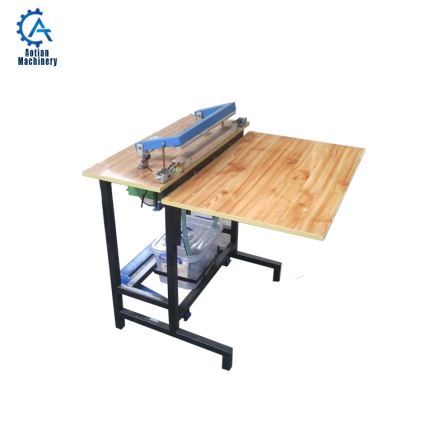High quality automatic toilet paper plastic bag sealing machine for paper making