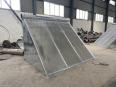 Waste paper recycling equipment  manufacturing  paper pulping machine inclined screen