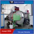Best price  CVD Nanotube Continuous purification/refining furnace for new energy vehicles, semiconductors, new materials