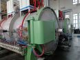 China best price CVD Nanotube Continuous purification furnace for new energy vehicles, semiconductors, new materials