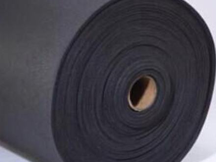High quality thermal insulation material graphite felt/Carbon rope/Carbon felt  for high temperature furnace in China