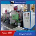 factory price high temperature CVD & PVD Vacuum Continuous purification furnace