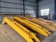 New exciter Long Reach Boom And Arm long boom long arm 12m 15m 16m 18m 20m 22m 26m For Excavator