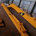 New exciter Long Reach Boom And Arm long boom long arm 12m 15m 16m 18m 20m 22m 26m For Excavator