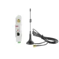 Acrel small size wireless smart gateway with 4G GSM communication AWT100-4GHW