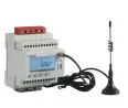 Acrel ADW300 three phase wireless energy meter bidirectional power monitoring device optional 4G, WiFi communication