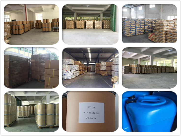 Factory Price Hot Selling Chemical Additives White Crystal Antioxidant 1098 Forpolyamide Polyolefin, Polystyrene ABS Resin