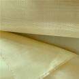 kevlar 29 cut resistent  korea aramid fiber cloth fabric 400D 80g