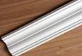 Plaster mouldings gypsum cornices reinforced glass fiber cheap price