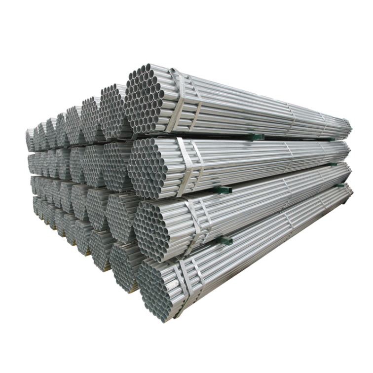 1.5 inch galvanized pipe (1 1/2" gi pipe) with trade assurance