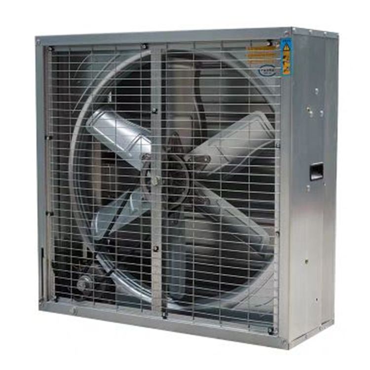 WX  Fans Exhaust Fan Propeller Ventilation Fan