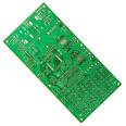 Custom 94v 0 PCB Control Circuit Board Manufacturer Single-sided PCB
