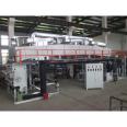 Factory Sale professional PU gel roller diameter 360mm cloth fabric bronzing machine