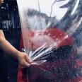 llumar 1.52x15m TPH PPF Clear Anti Scratch Self-adhesive Transparent ppf Car Paint Protection Film