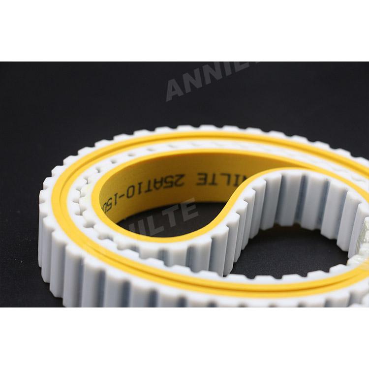 Annilte AT5 AT10 AT20 pu belt polyurethane timing belt