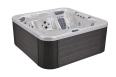 MEXDA hot tub family outdoor spa WS-596