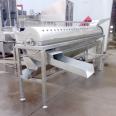 professional  poultry  feet   peeling machine  chicken  feet  processing  machine  with  high quality