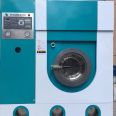 2021 new Petrol dry cleaning machine for laundry shop