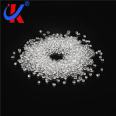 clear soft TPU Thermoplastic Polyurethane polyether polyester TPU plastic pellets high stiffness  TPU granules