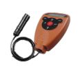 WH92 digital  thickness gauge 0-1500um Fe and NFe type probe plating  coating thickness gauge with Bluetooth