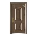 2020 Factory Price steel Door interior Security steel doors Cheap Beautiful Metal door