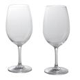 130ml Customizable Clear PC Casual wine cup dining cup with good quality