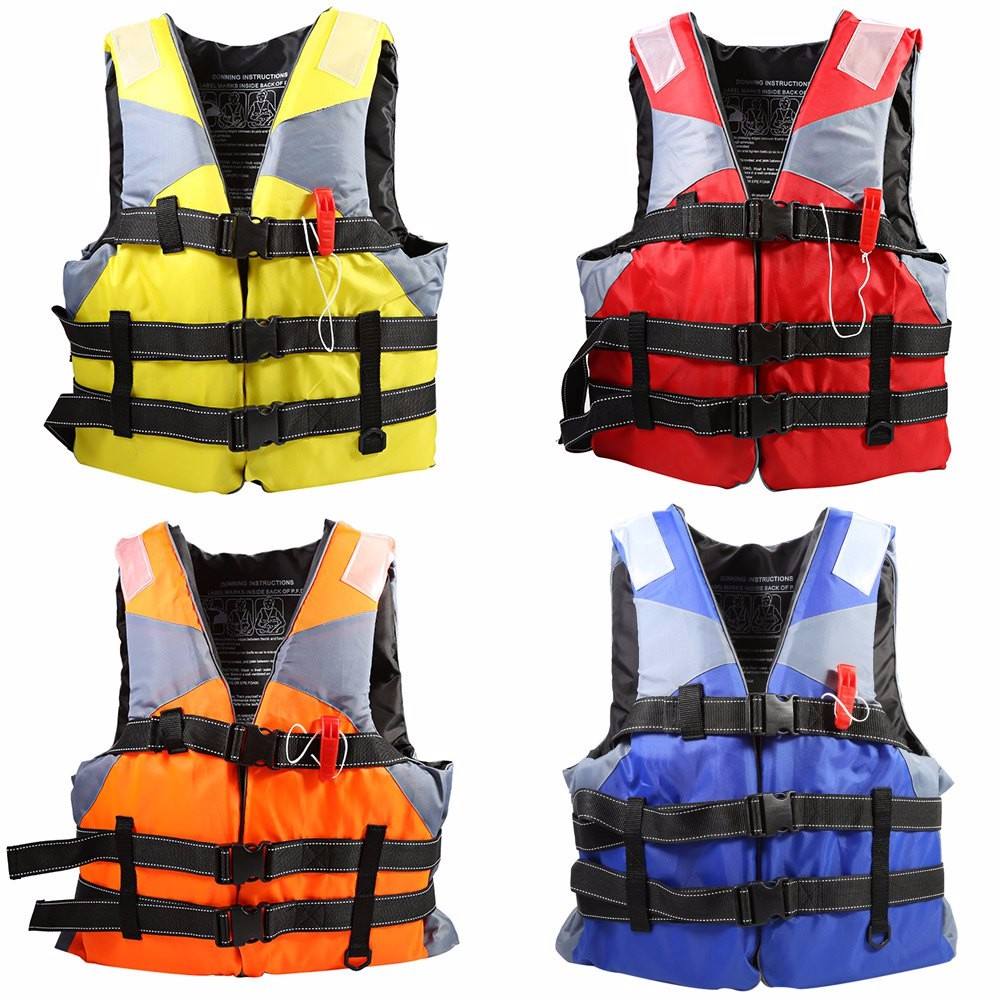 Cheap high quality adult epe foam PFD life vest Kayak