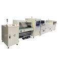 CY-F820S smt 8 zones lead free reflow soldering machine pcba assembly line reflow oven