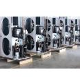 Air Source Heat Pump, Air to Water Heat Pump (12KW to 205KW)