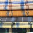 new recycled woven worstedstocklot twill wool polyester fabric for coat