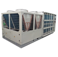 140kw rooftop heat pump packaged air handling unit