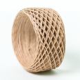 Paper cord waterproof twisted twine paper for chair