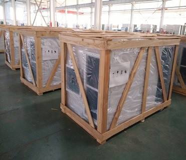 100 tons rooftop packaged unit