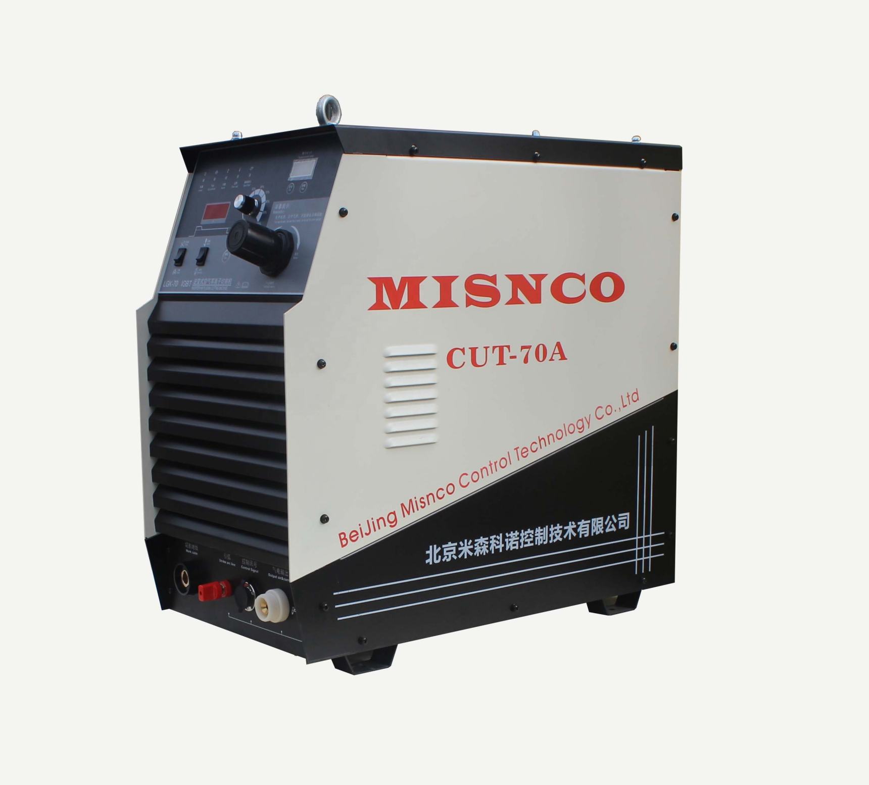 Good price plasma power source for CNC plasma cutter