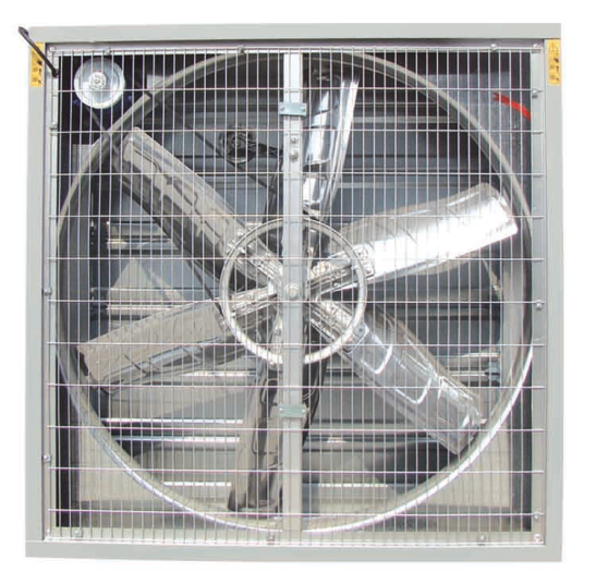 wind turbine ventilator/window fan automatic shutter/window mounted fan