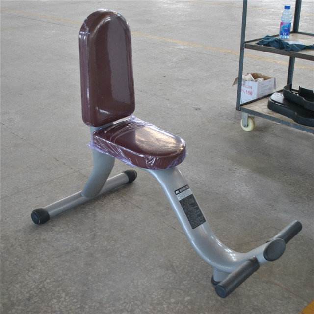 MND FITNESS Commercial Shoulder Press Bench Press Trainer Fitness Equipment Multi Purpose Utility Dumbbell Stool Bench