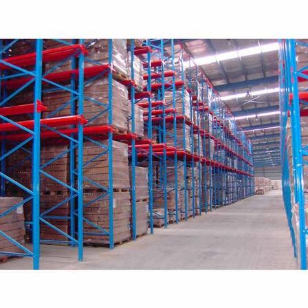 Professional Manufacturer Warehouse Cold Storage Drive In Rack