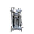 almond oil press machine / olive small cocoa butter hydraulic peanut oil press machine