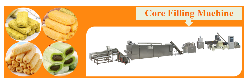 Automatic corn flakes production line/breakfast cereals corn flakes making Machine ss