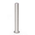 Good quality stainless steel wholesale bollards fixed bollards made in China