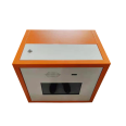 locker electronic digital sample cabinet safe box with system delivery app controlled lockers mail post smart parcel locker