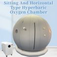 1.3ata oxygen therapy portable hyperbaric oxygen chamber for sale