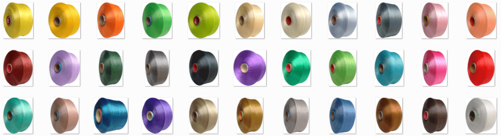 Directly offered by factory PP multifilament yarn 300D/450D/600D/900D/1000D/1200D