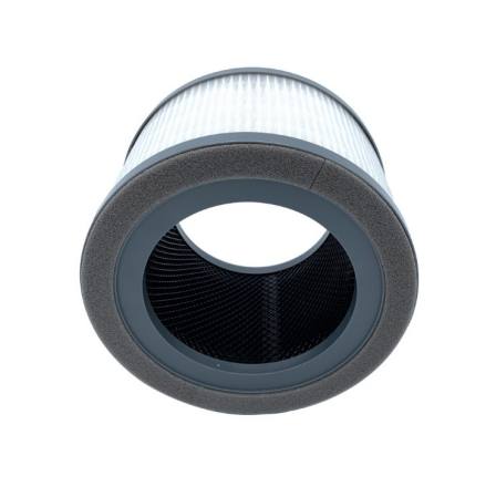 hotsale air purifier replacement true ducted hepa filter