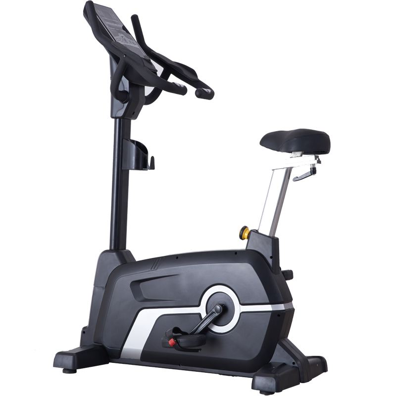 MND CC10 Best Recumbent Upright Exercise Bike Stationary Bike Workout Lose Weight