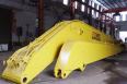 Brand New 18M Excavator Parts Long Demolition BOOM And Arm For SANY