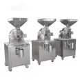 Universal carob bean grinder machine bean powder grinding machine